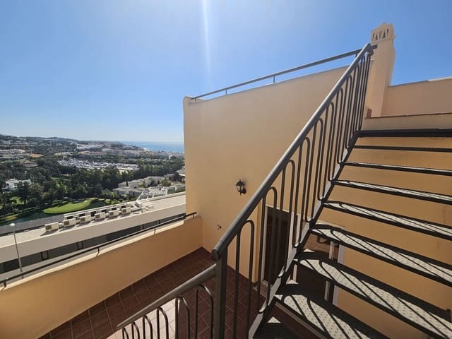 4 slaapkamer Huis te koop in La Cala de Mijas, Mijas - € 500.000 (Ref: 10020570)