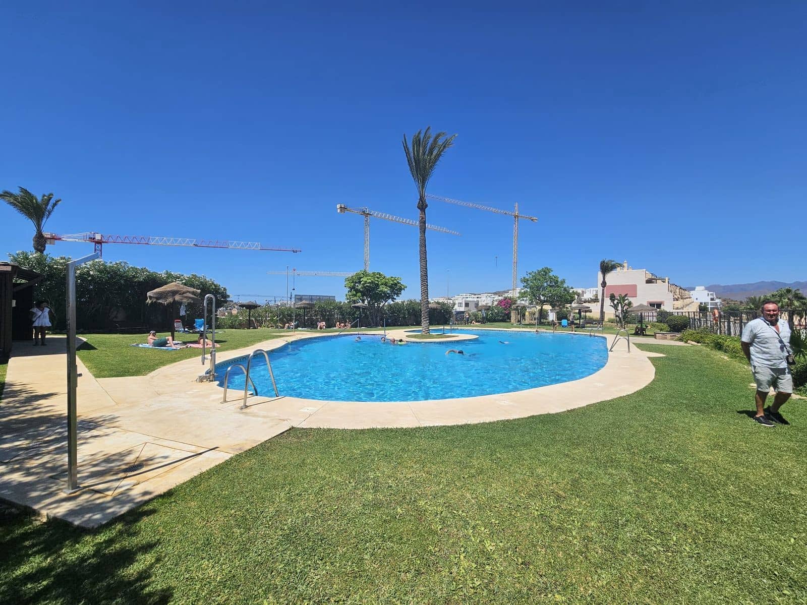 4 slaapkamer Huis te koop in La Cala de Mijas - € 500.000 (Ref: 10020570)