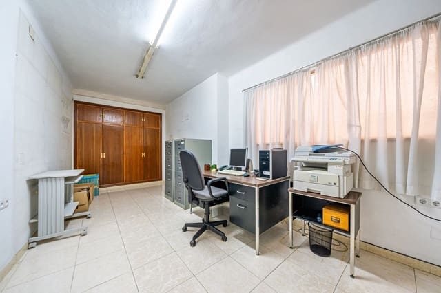 4 quarto Apartamento para venda em La Malagueta, Málaga cidade - 699 000 € (Ref: 10020571)