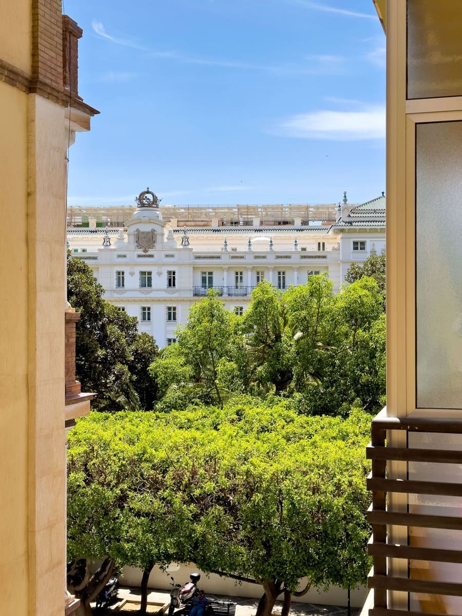 4 quarto Apartamento para venda em Malaga cidade - 699 000 € (Ref: 10020571)