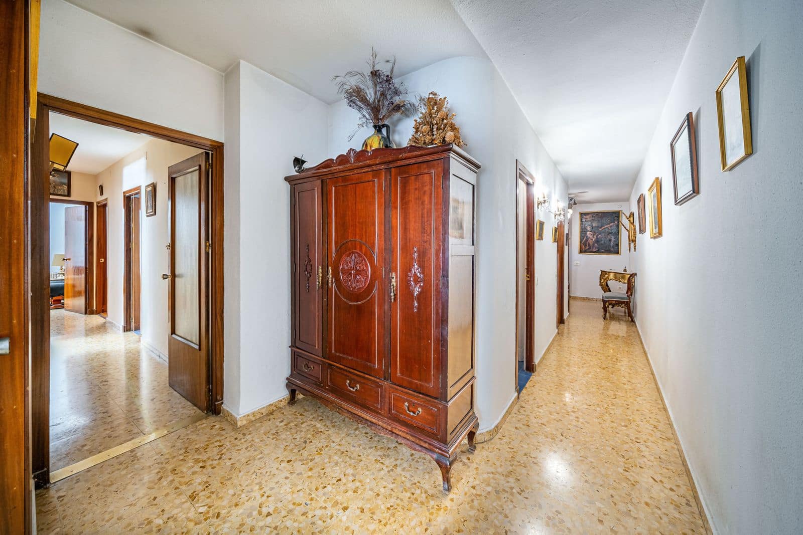 4 quarto Apartamento para venda em Malaga cidade - 699 000 € (Ref: 10020571)