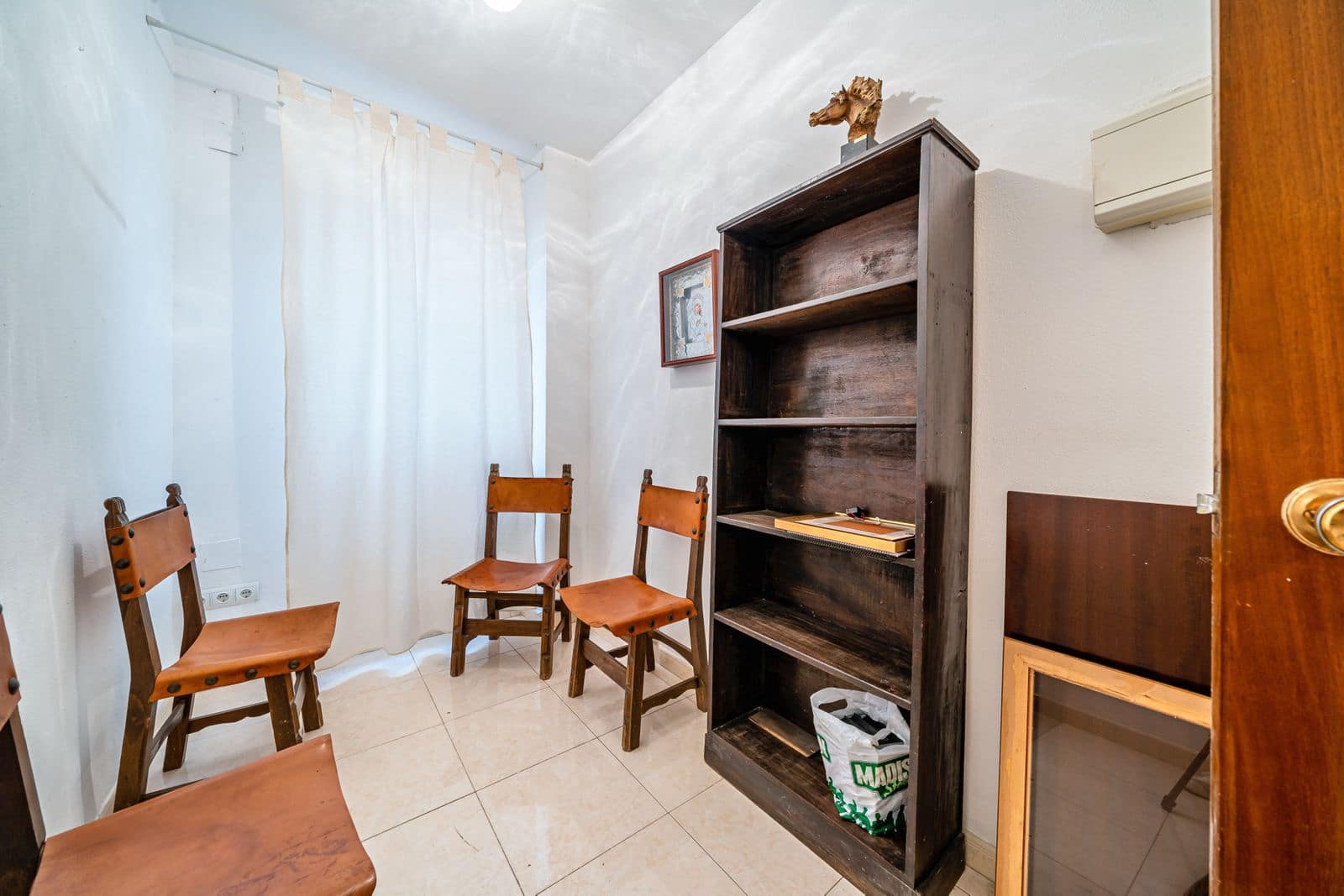 4 quarto Apartamento para venda em Malaga cidade - 699 000 € (Ref: 10020571)
