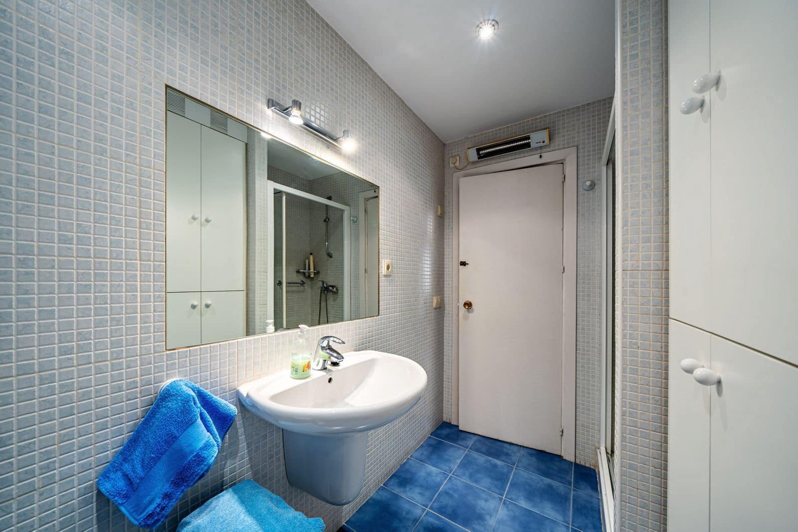 4 quarto Apartamento para venda em Malaga cidade - 699 000 € (Ref: 10020571)