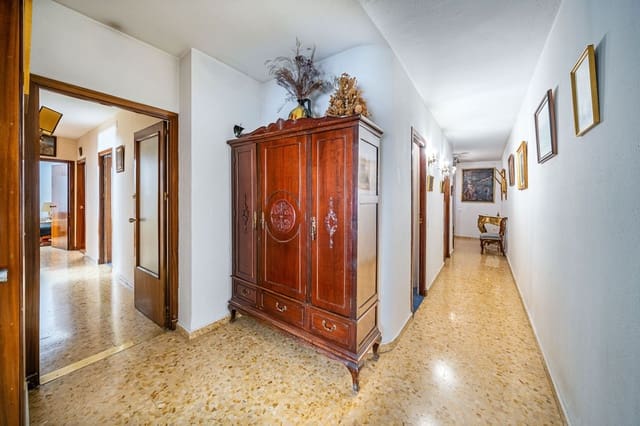 4 quarto Apartamento para venda em La Malagueta, Málaga cidade - 699 000 € (Ref: 10020571)