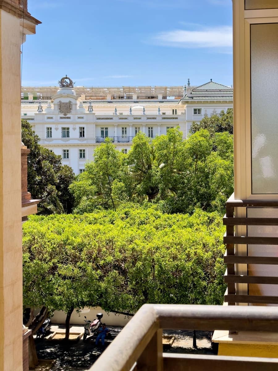 4 quarto Apartamento para venda em Malaga cidade - 699 000 € (Ref: 10020571)