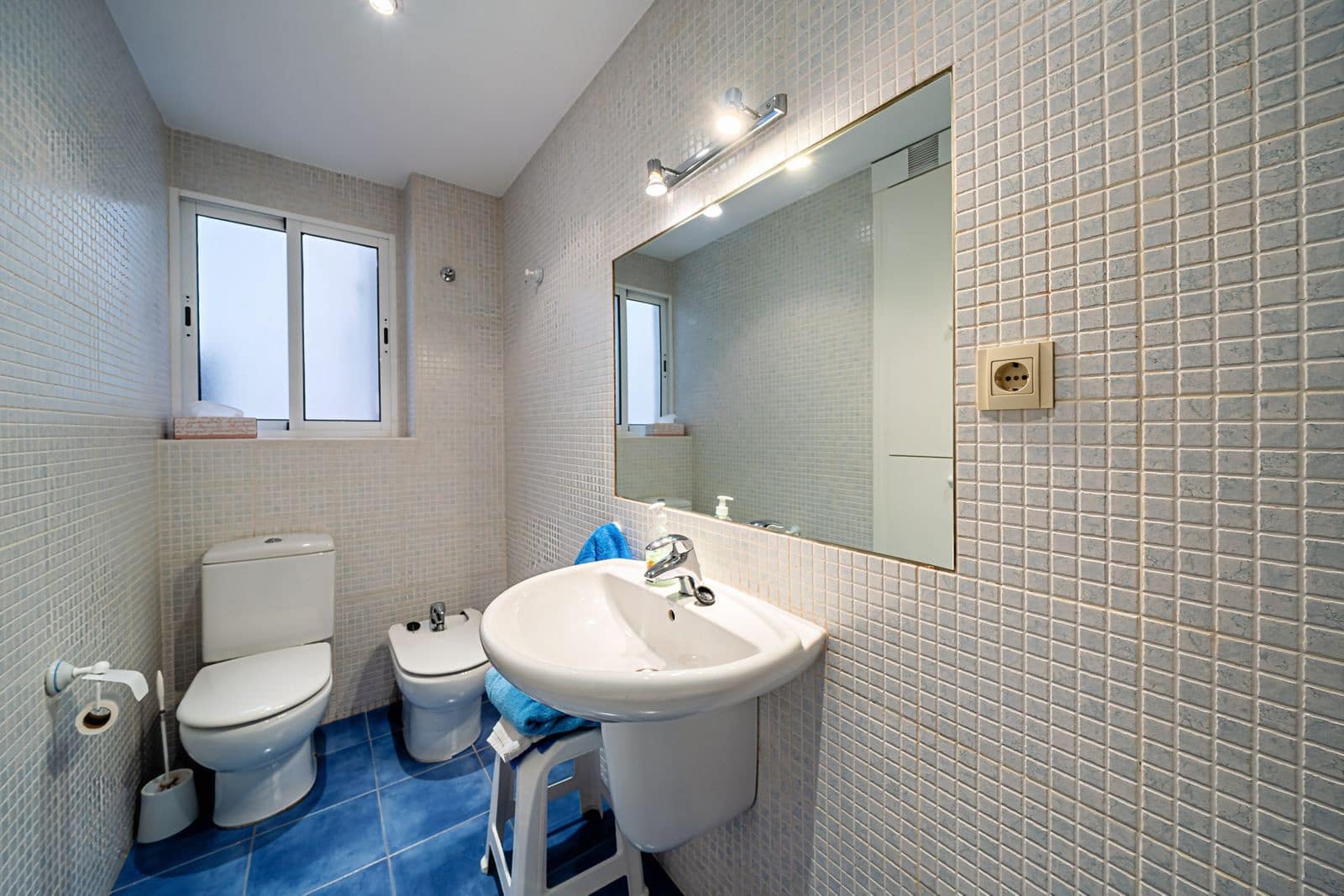 4 quarto Apartamento para venda em Malaga cidade - 699 000 € (Ref: 10020571)