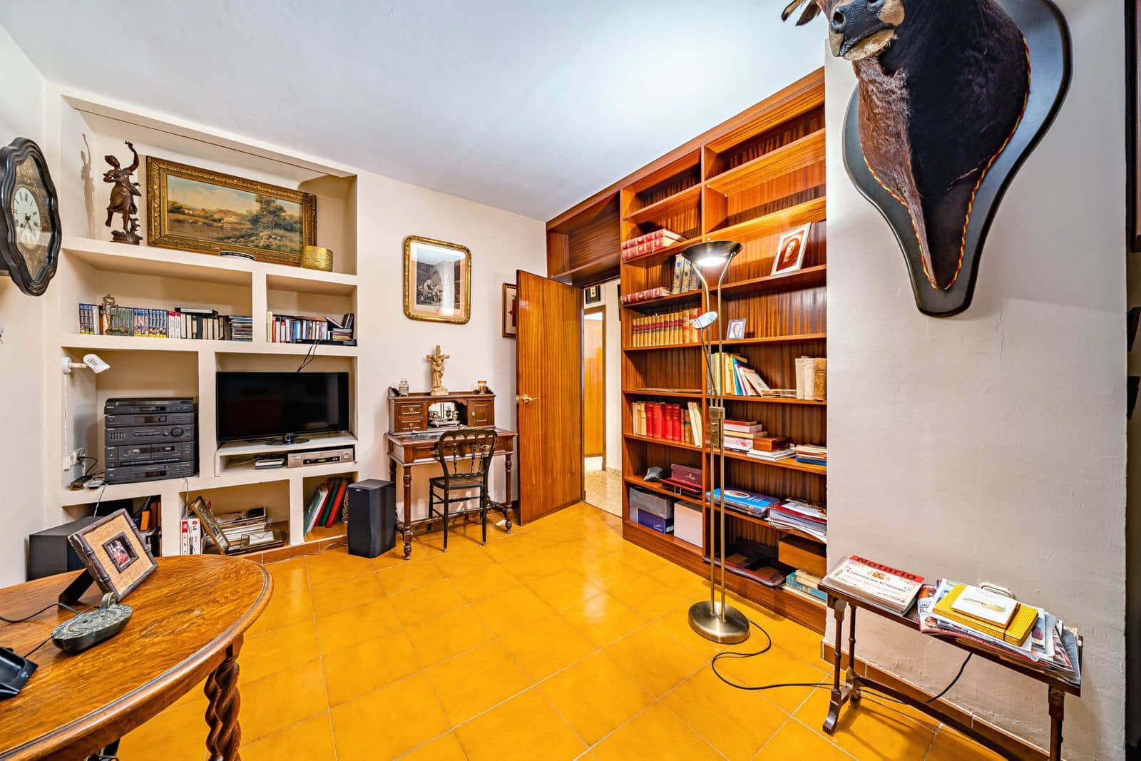 4 quarto Apartamento para venda em Malaga cidade - 699 000 € (Ref: 10020571)