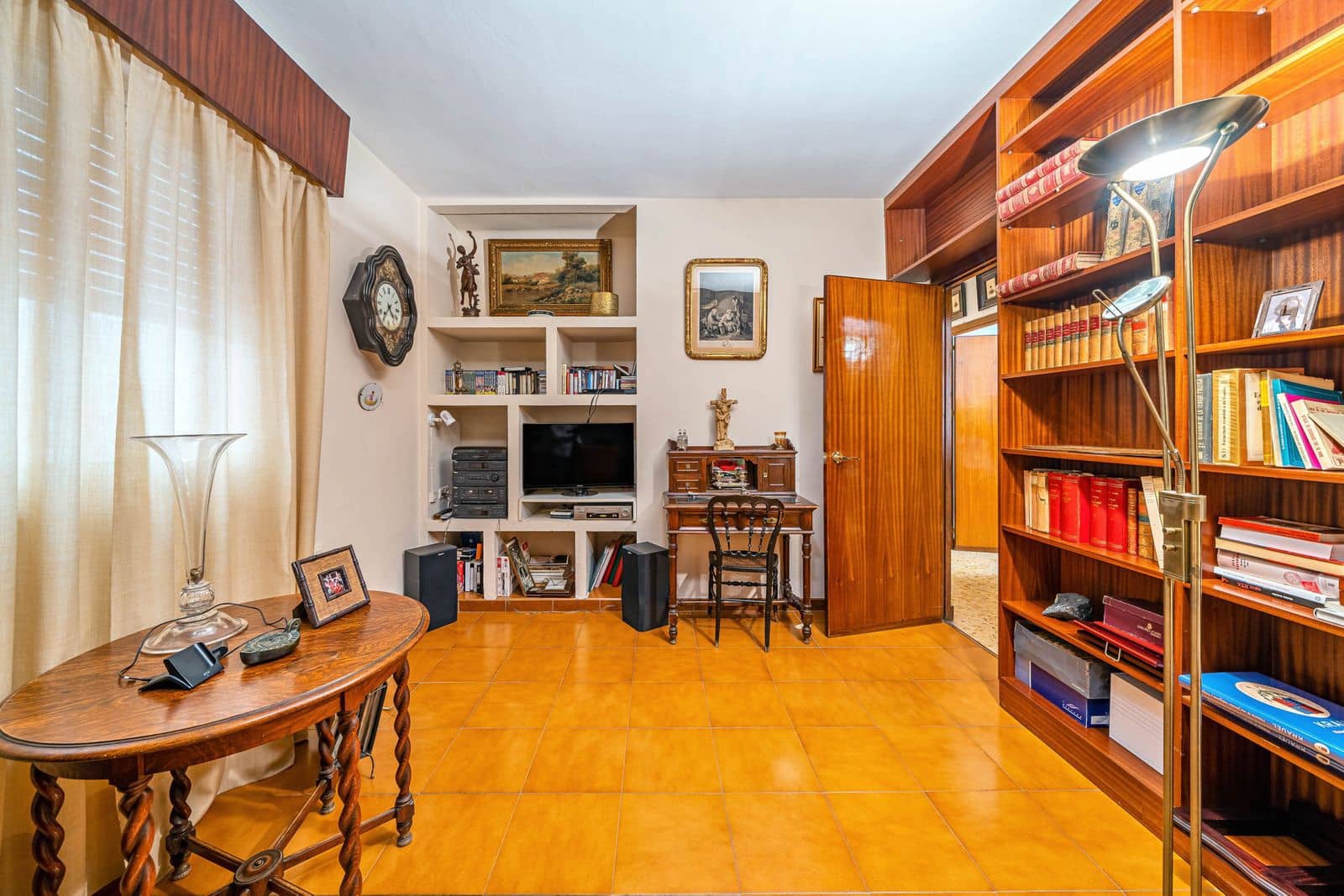 4 quarto Apartamento para venda em Malaga cidade - 699 000 € (Ref: 10020571)