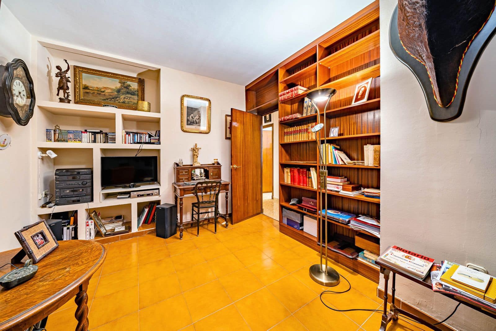 4 quarto Apartamento para venda em Malaga cidade - 699 000 € (Ref: 10020571)