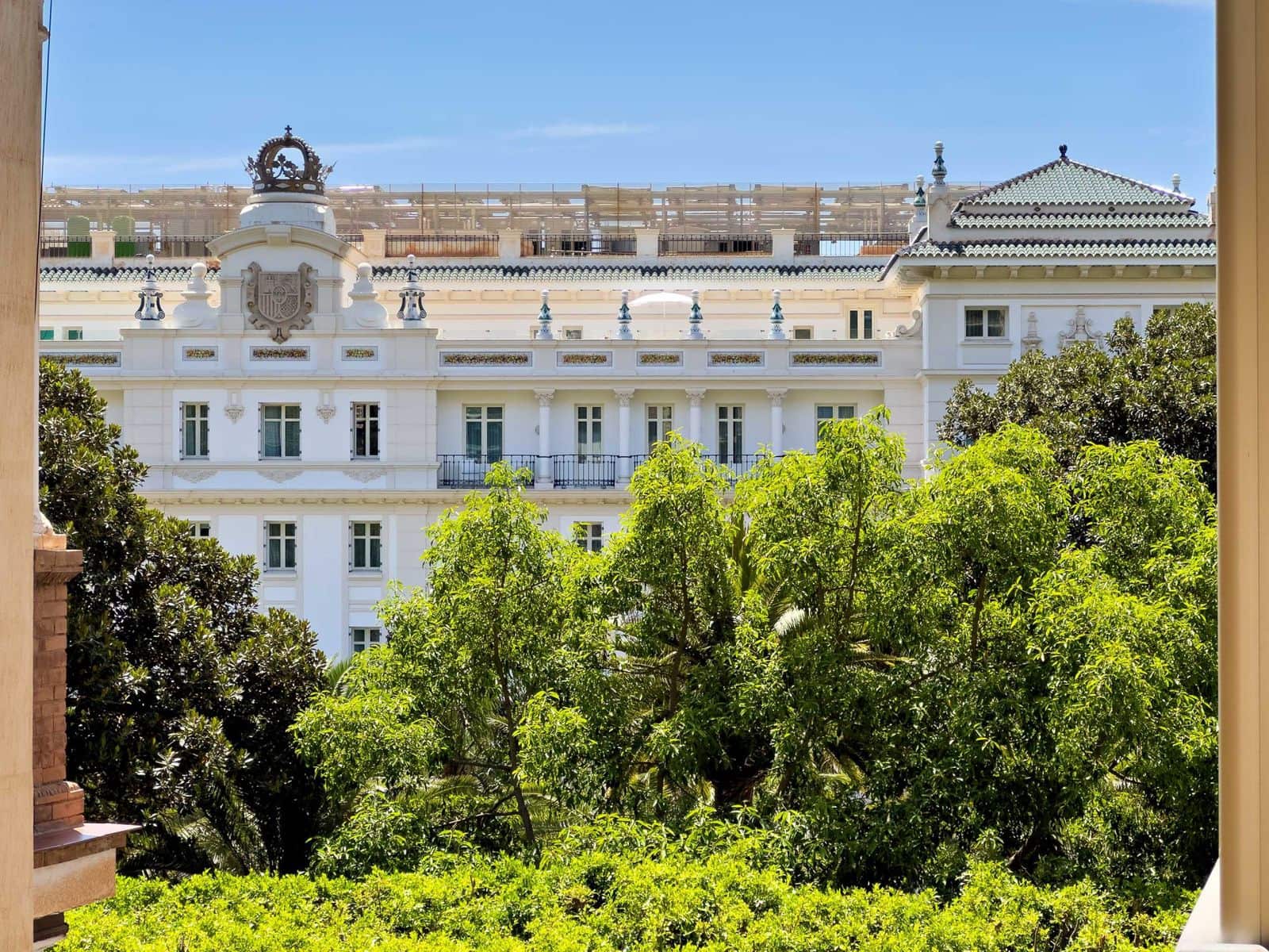 4 quarto Apartamento para venda em Malaga cidade - 699 000 € (Ref: 10020571)