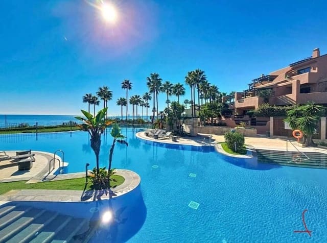 2 Zimmer Apartment zu verkaufen in Estepona - 750.000 € (Ref: 10020573)