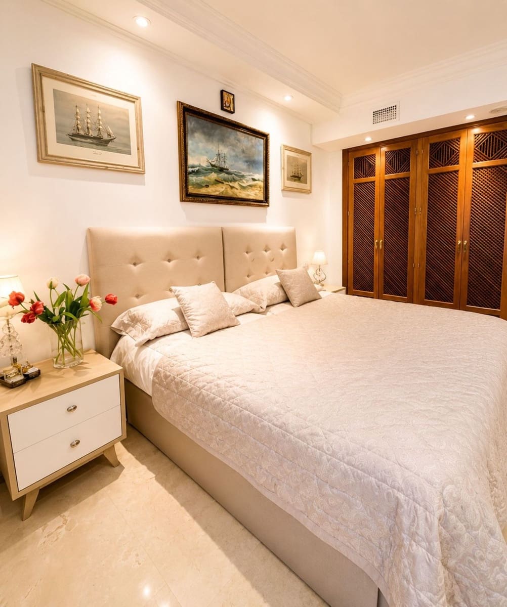 2 Zimmer Apartment zu verkaufen in Estepona - 750.000 € (Ref: 10020573)
