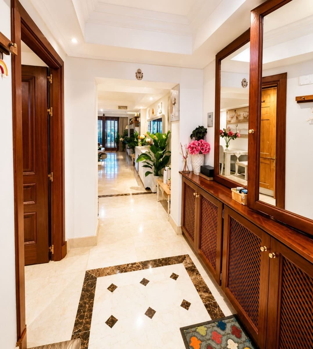 2 Zimmer Apartment zu verkaufen in Estepona - 750.000 € (Ref: 10020573)
