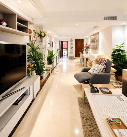 2 Zimmer Apartment zu verkaufen in Estepona - 750.000 € (Ref: 10020573)
