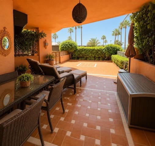 2 Zimmer Apartment zu verkaufen in Estepona - 750.000 € (Ref: 10020573)