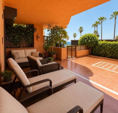 2 Zimmer Apartment zu verkaufen in Estepona - 750.000 € (Ref: 10020573)