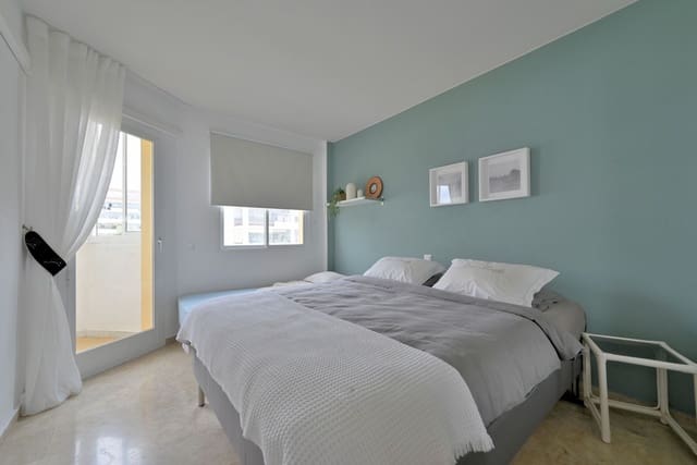 2 bedroom Apartment for sale in Calahonda, Mijas - € 381,000 (Ref: 10020574)