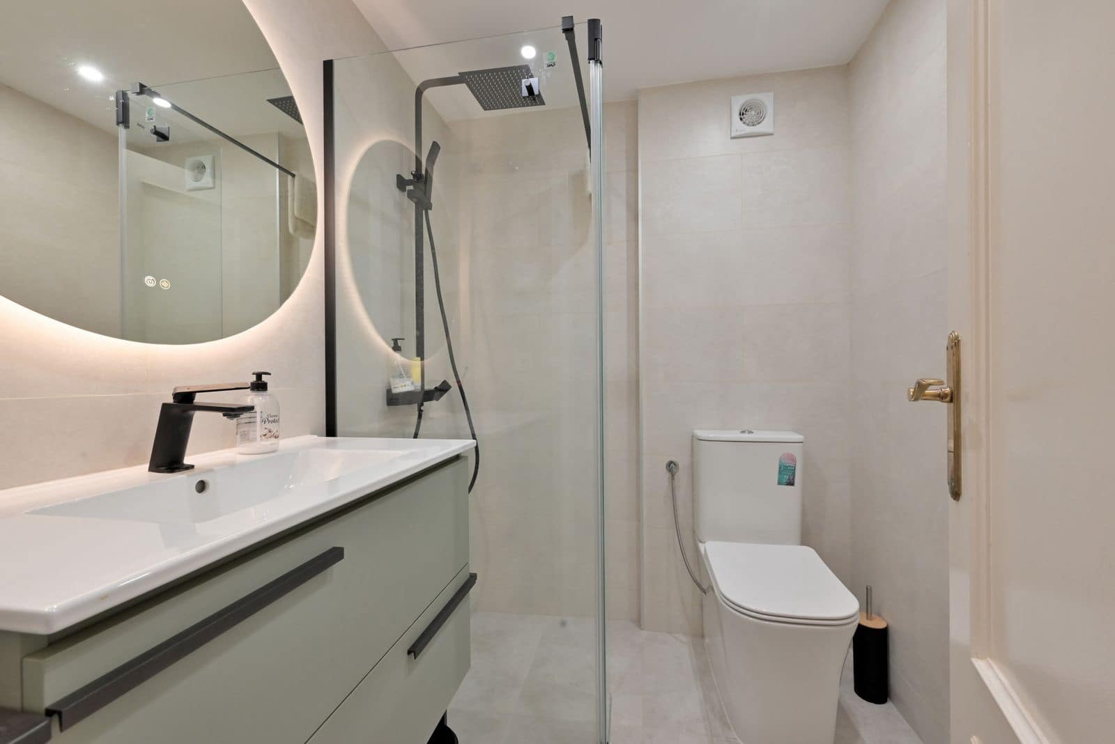 2 sypialnia Apartament na sprzedaż w Calahonda - 381 000 € (Ref: 10020574)