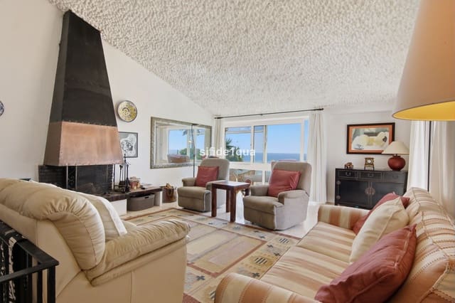 3 sovrum Villa till salu i Bahía Dorada, Estepona - 850 000 € (Ref: 10020575)