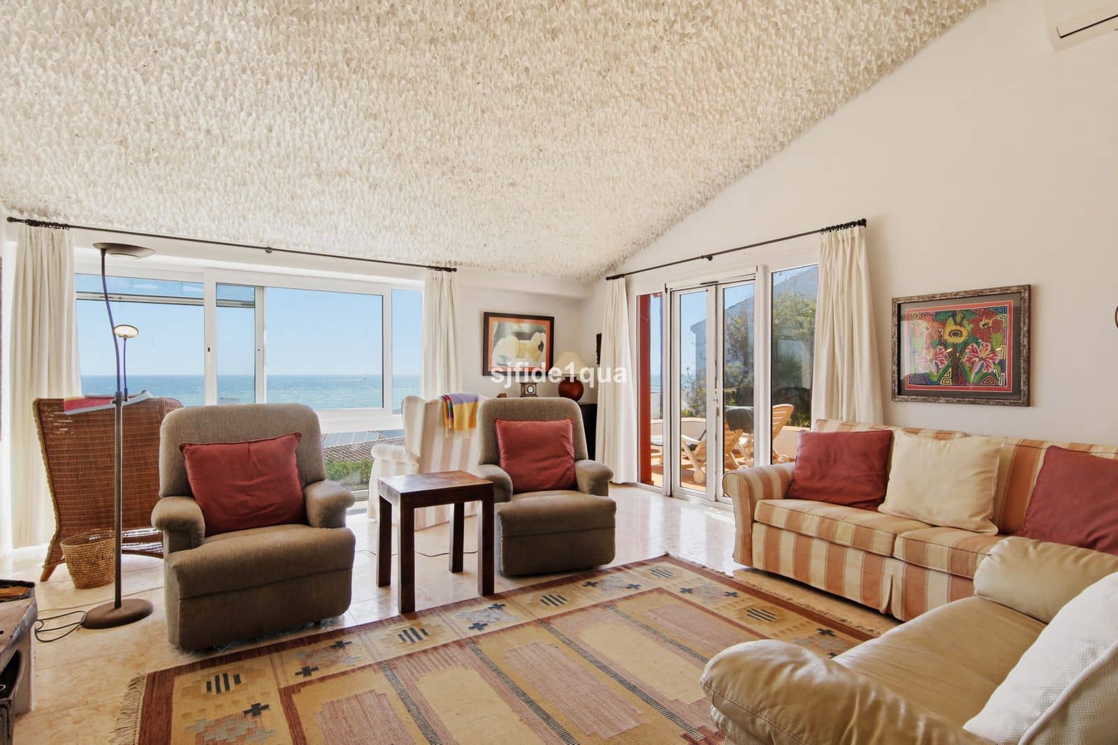 3 sovrum Villa till salu i Bahia Dorada - 850 000 € (Ref: 10020575)