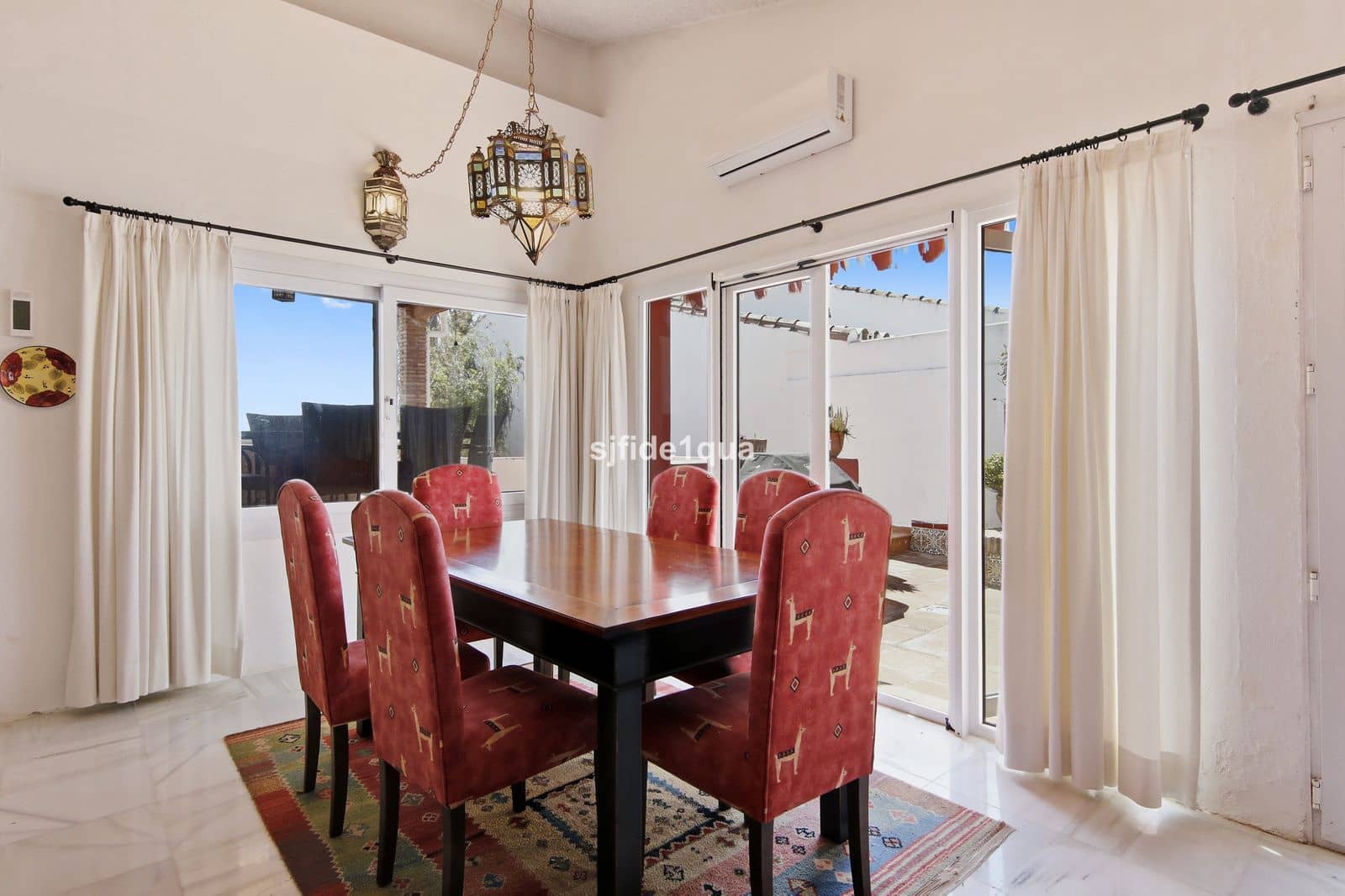 3 sovrum Villa till salu i Bahia Dorada - 850 000 € (Ref: 10020575)