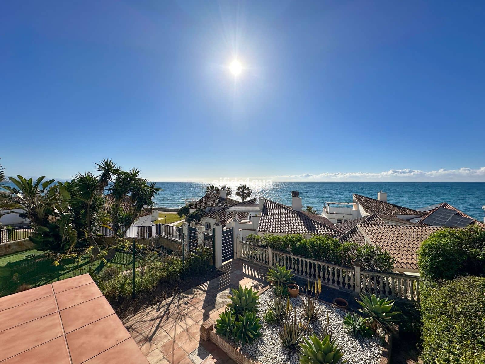3 sovrum Villa till salu i Bahia Dorada - 850 000 € (Ref: 10020575)