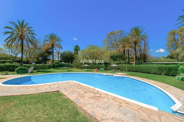 3 sovrum Villa till salu i Bahía Dorada, Estepona - 850 000 € (Ref: 10020575)
