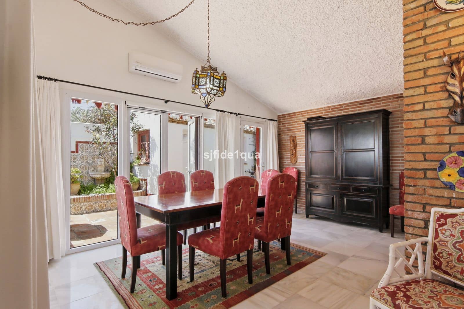 3 sovrum Villa till salu i Bahia Dorada - 850 000 € (Ref: 10020575)