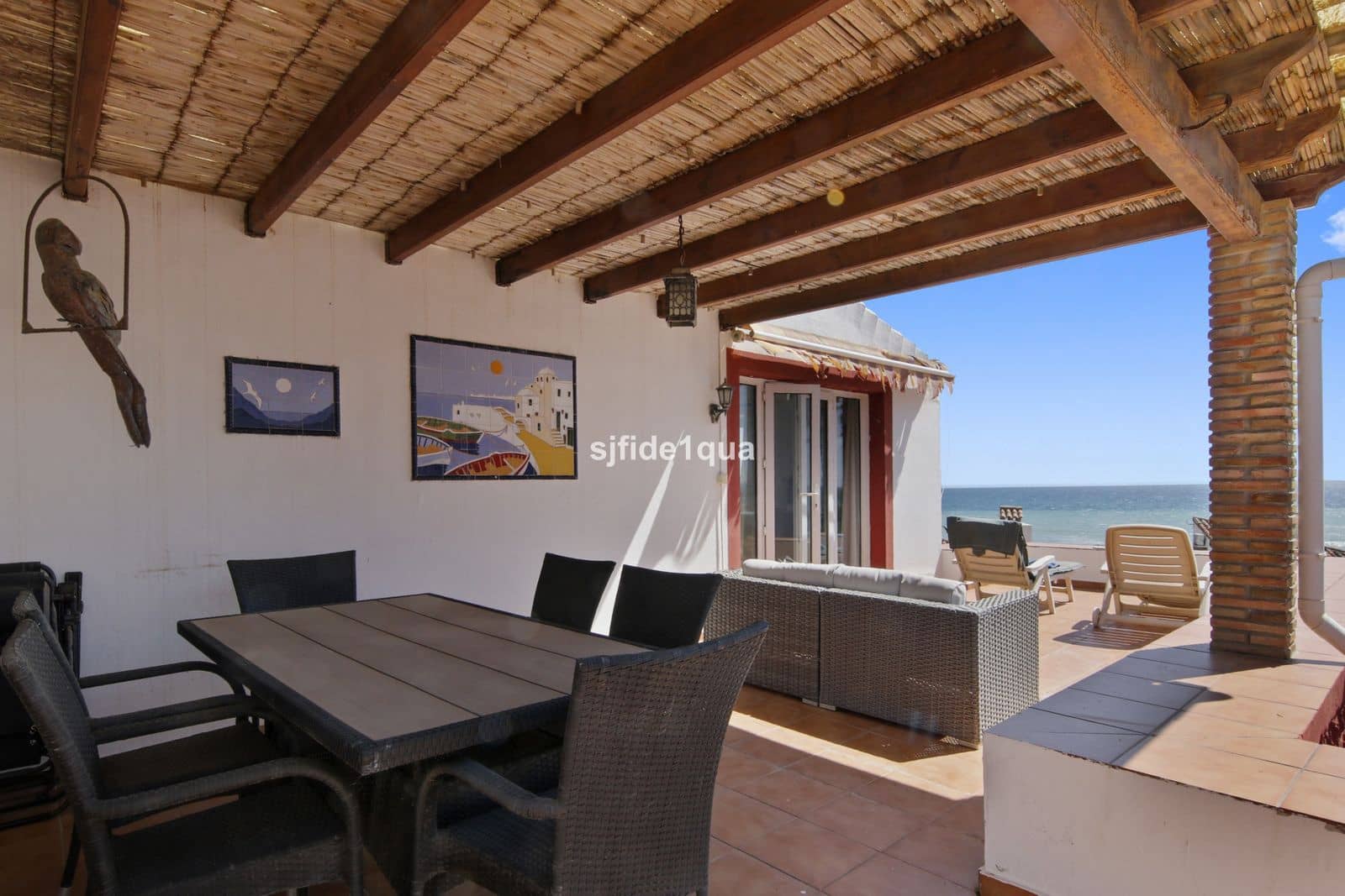 3 sovrum Villa till salu i Bahia Dorada - 850 000 € (Ref: 10020575)