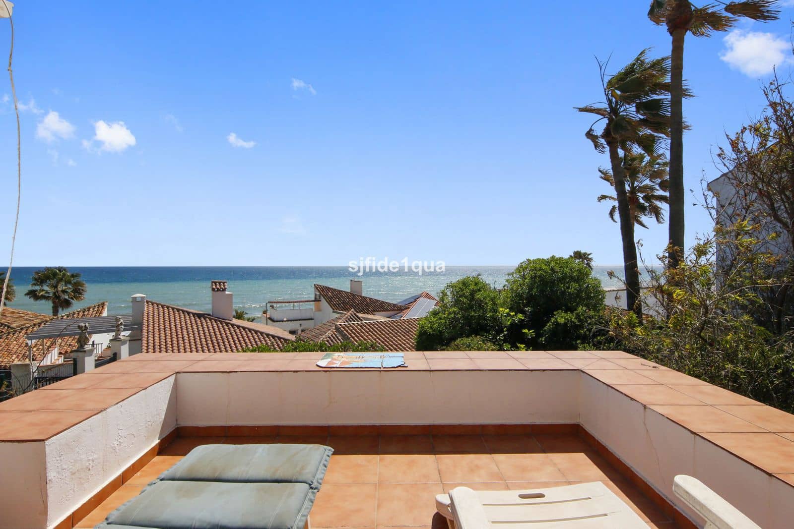 3 sovrum Villa till salu i Bahia Dorada - 850 000 € (Ref: 10020575)