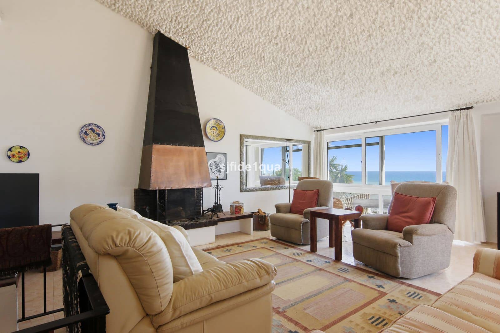 3 sovrum Villa till salu i Bahia Dorada - 850 000 € (Ref: 10020575)