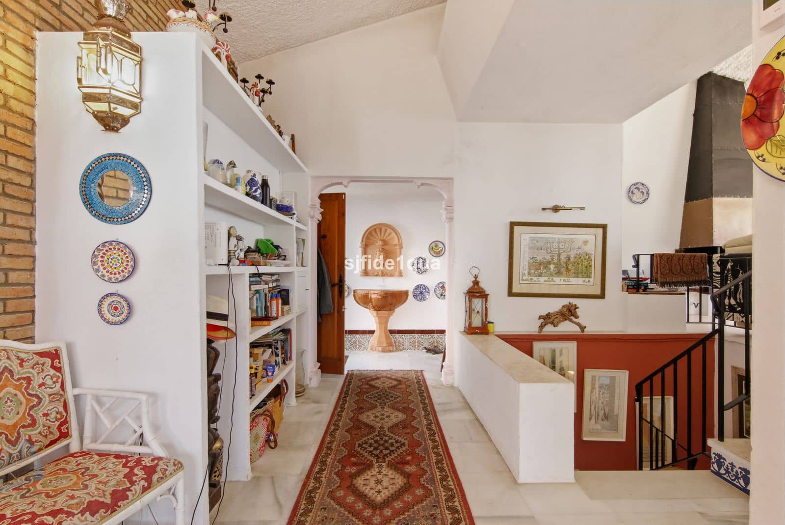3 sovrum Villa till salu i Bahia Dorada - 850 000 € (Ref: 10020575)