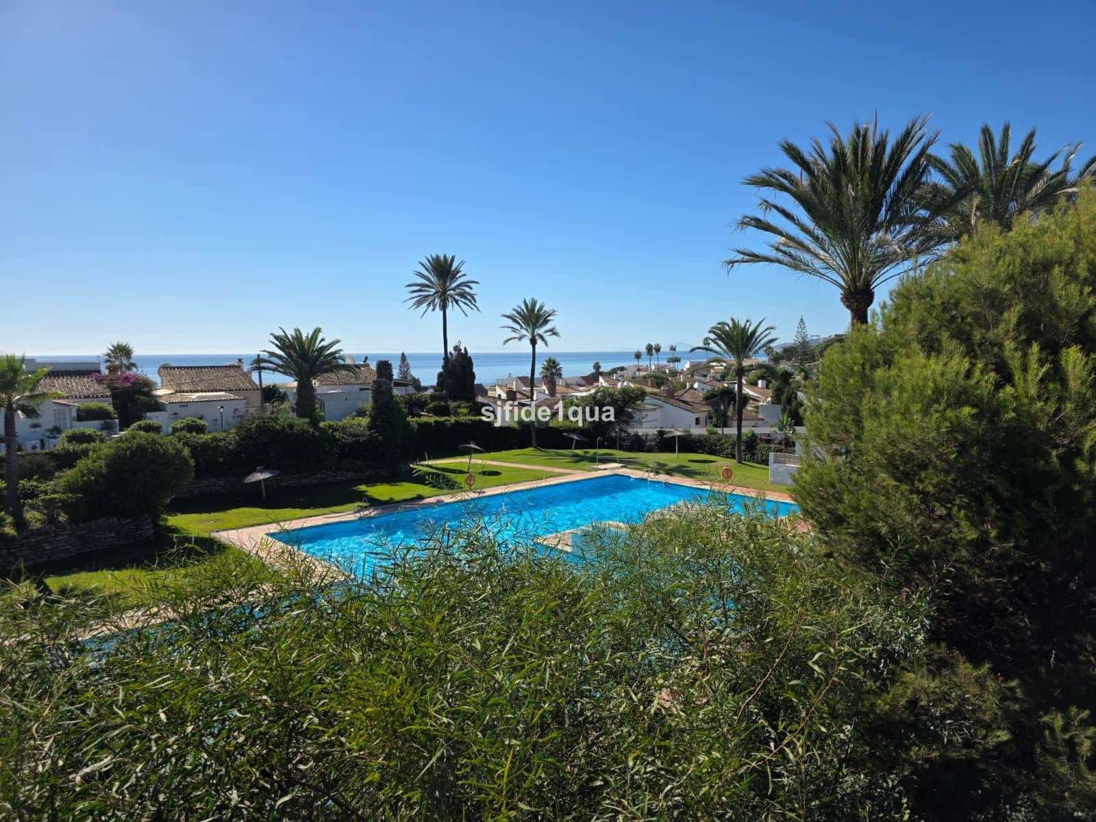 3 sovrum Villa till salu i Bahia Dorada - 850 000 € (Ref: 10020575)