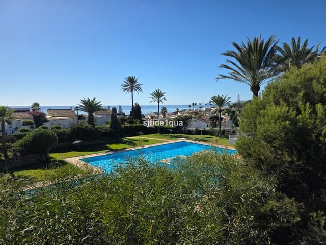 3 sovrum Villa till salu i Bahía Dorada, Estepona - 850 000 € (Ref: 10020575)