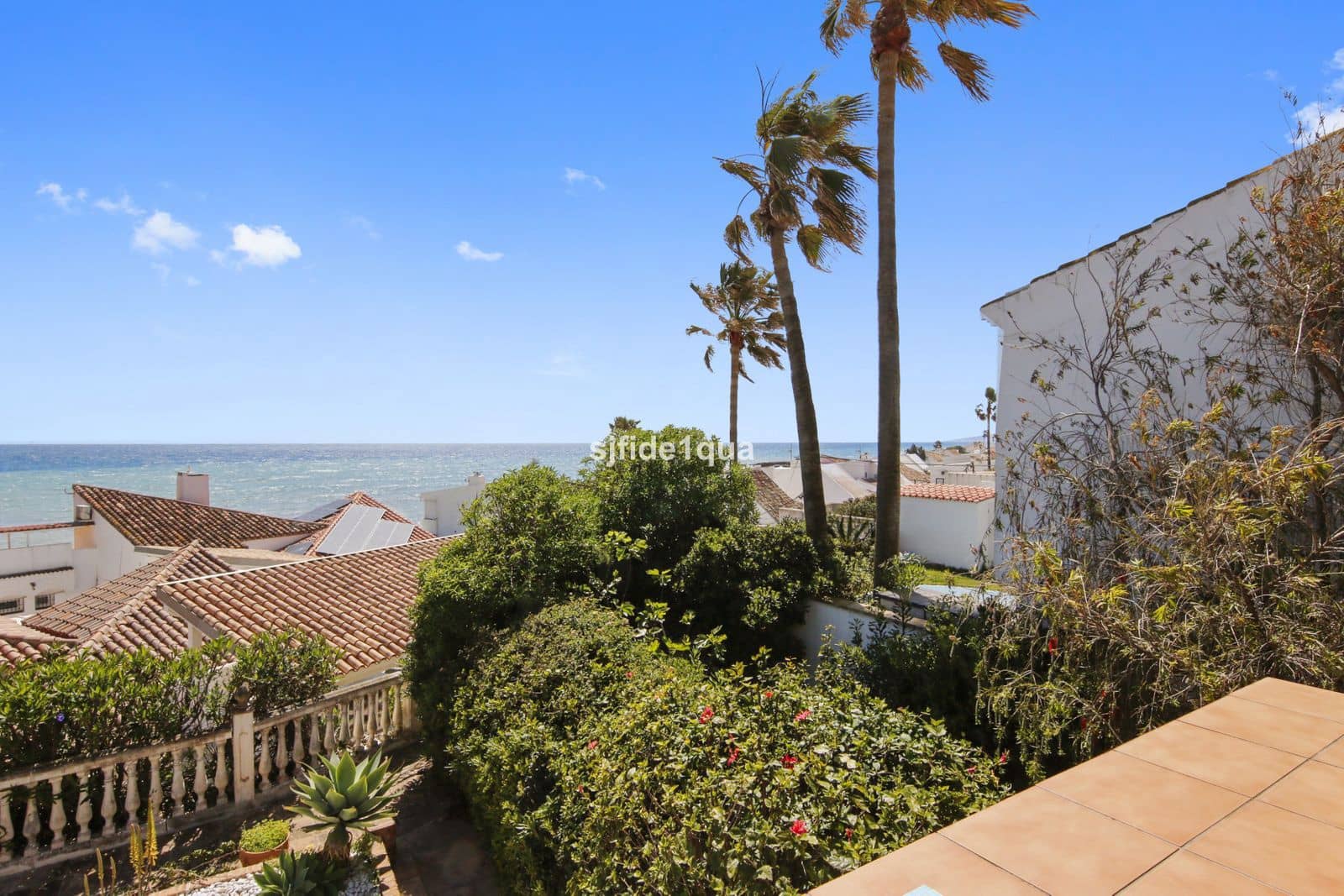 3 sovrum Villa till salu i Bahia Dorada - 850 000 € (Ref: 10020575)