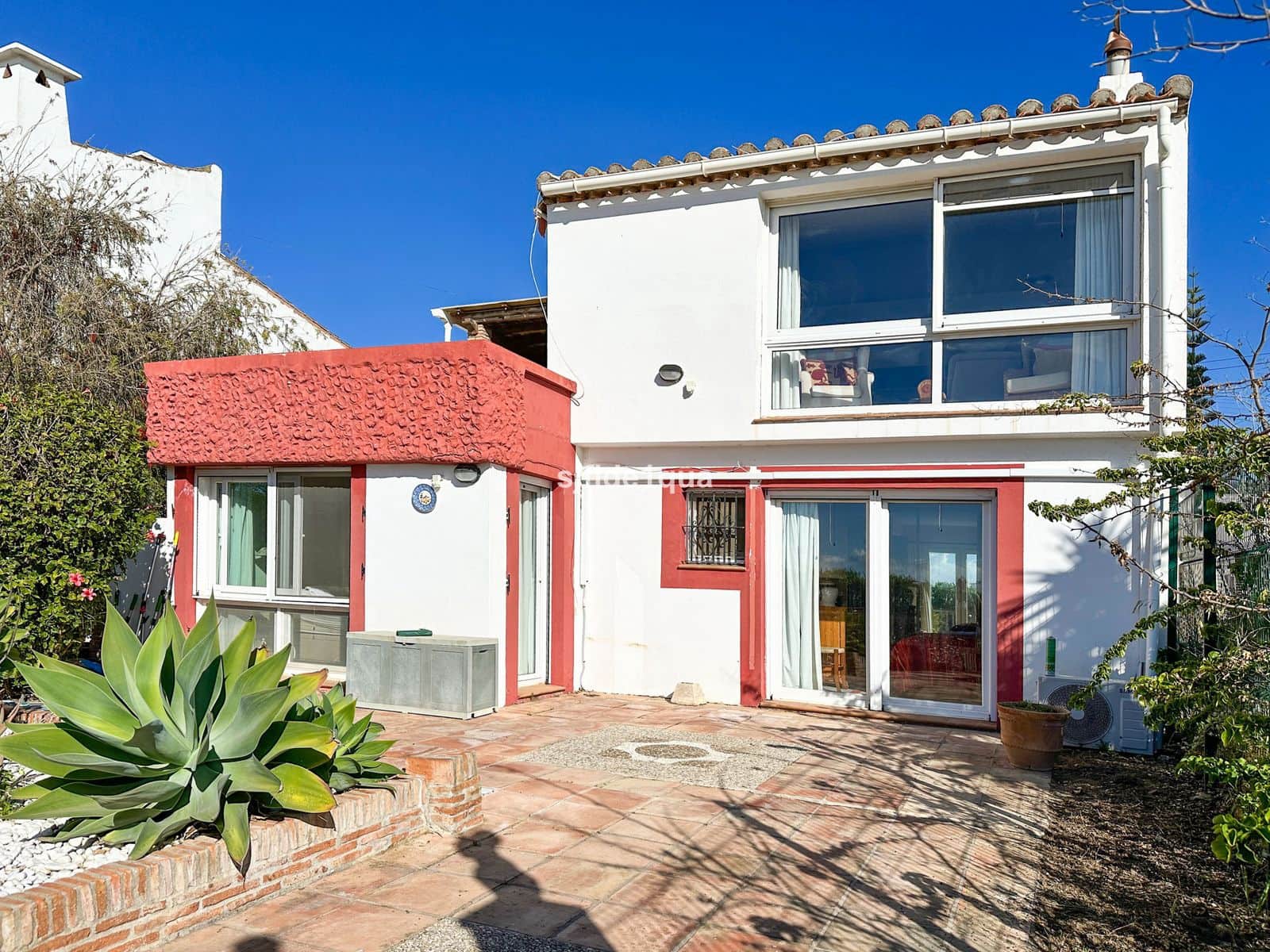 3 sovrum Villa till salu i Bahia Dorada - 850 000 € (Ref: 10020575)