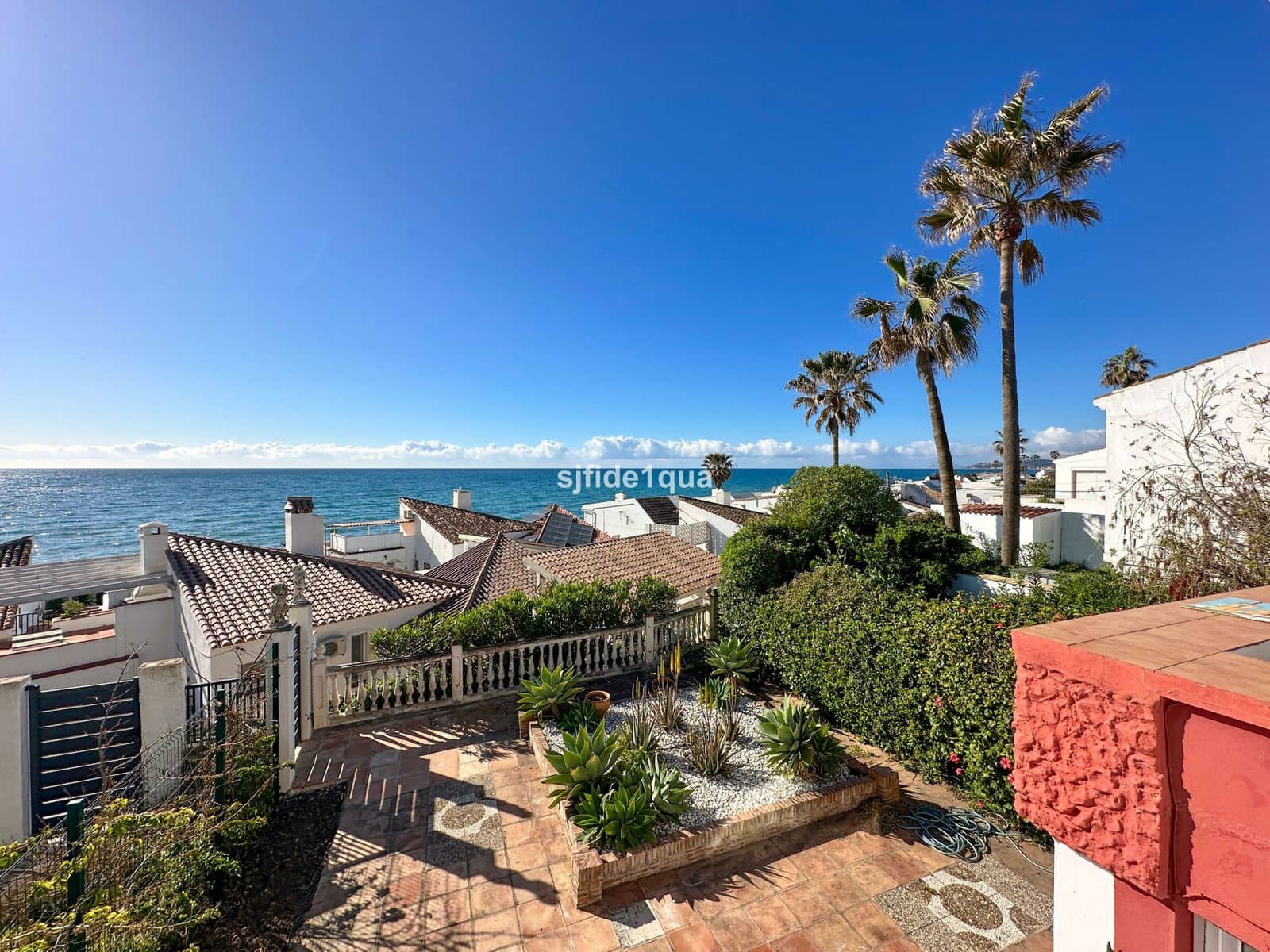 3 sovrum Villa till salu i Bahia Dorada - 850 000 € (Ref: 10020575)