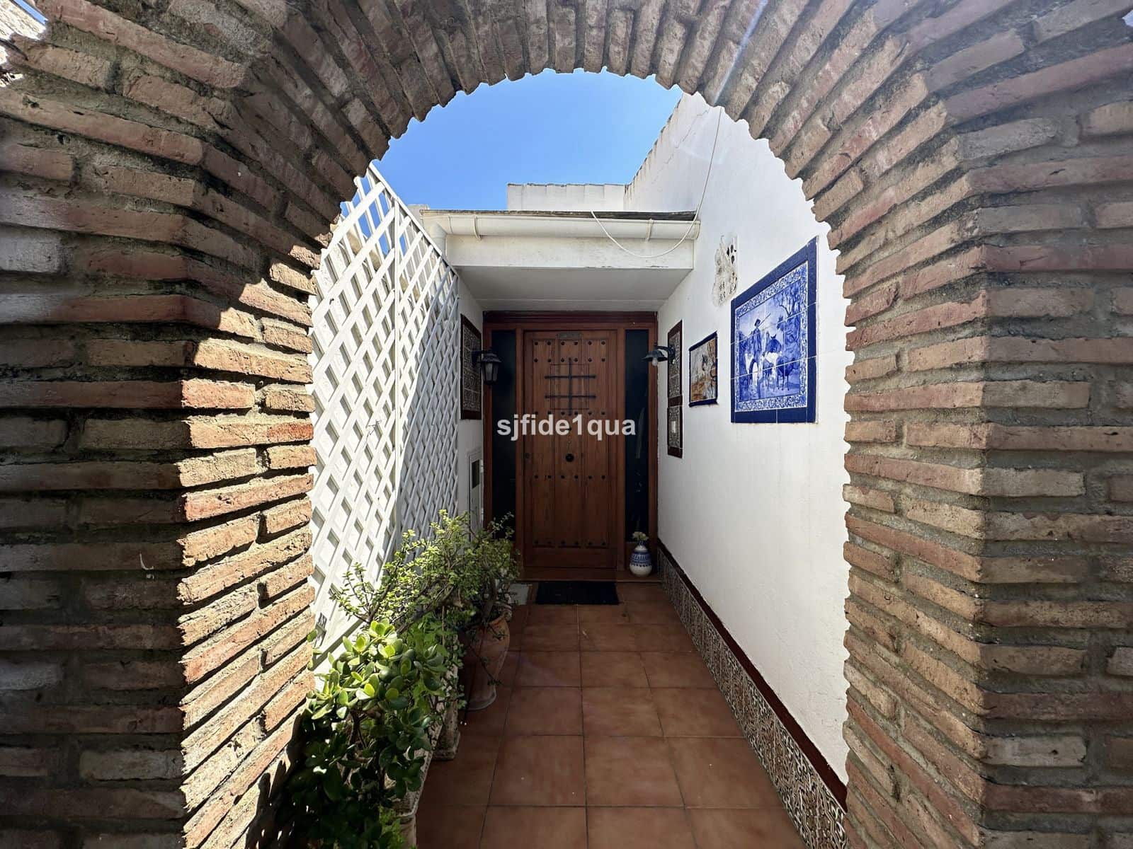 3 sovrum Villa till salu i Bahia Dorada - 850 000 € (Ref: 10020575)