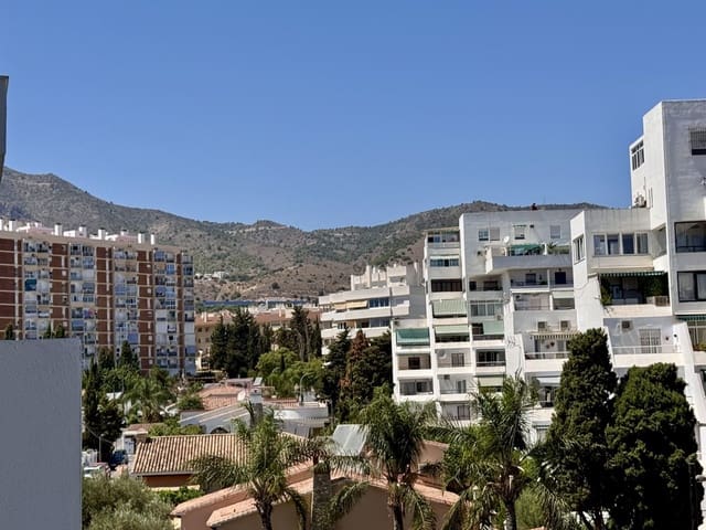 2 bedroom Apartment for sale in Benalmadena Costa, Benalmádena - € 699,000 (Ref: 10020576)