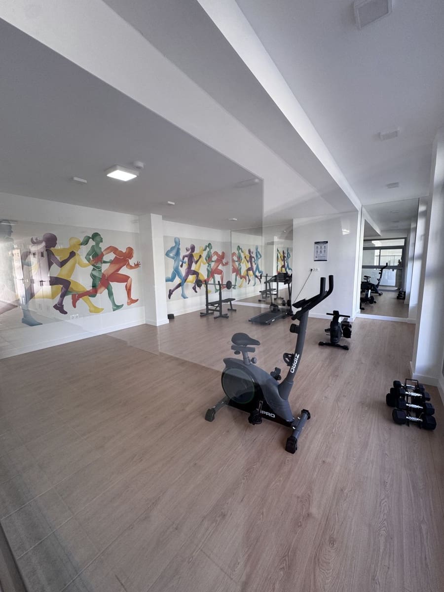 2 bedroom Apartment for sale in Benalmadena Costa - € 699,000 (Ref: 10020576)