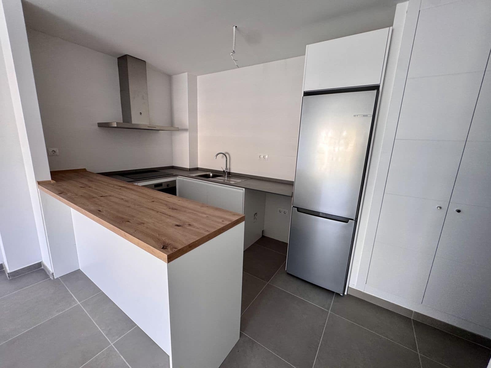 2 bedroom Apartment for sale in Benalmadena Costa - € 699,000 (Ref: 10020576)