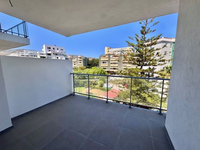 2 bedroom Apartment for sale in Benalmadena Costa, Benalmádena - € 699,000 (Ref: 10020576)