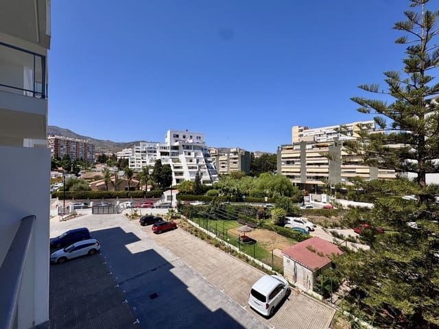 2 bedroom Apartment for sale in Benalmadena Costa, Benalmádena - € 699,000 (Ref: 10020576)