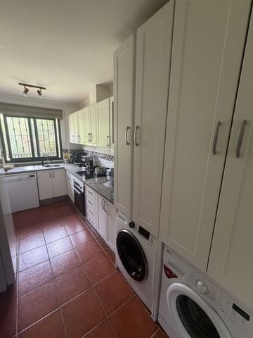 3 camera da letto Appartamento in vendita in Elviria, Marbella - 440.000 € (Rif: 10020577)