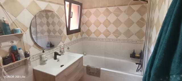 3 camera da letto Appartamento in vendita in Elviria, Marbella - 440.000 € (Rif: 10020577)