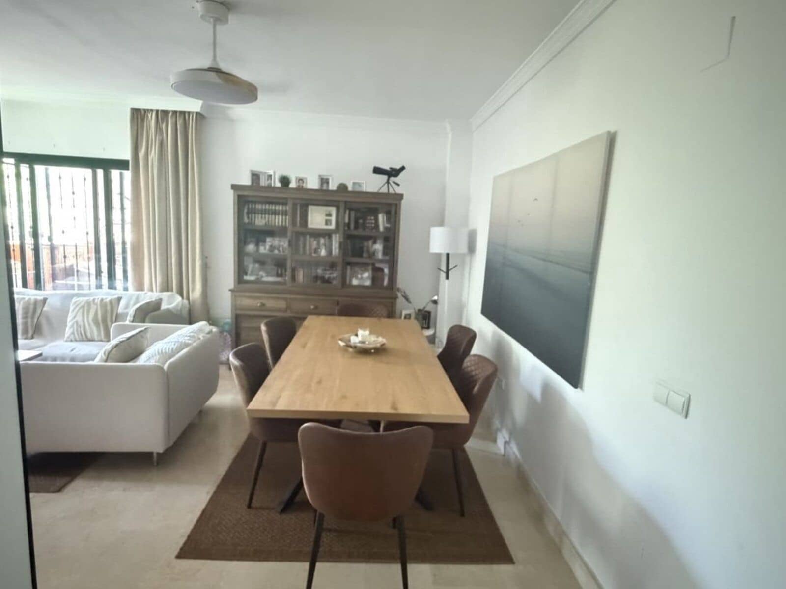 3 camera da letto Appartamento in vendita in Elviria - 440.000 € (Rif: 10020577)