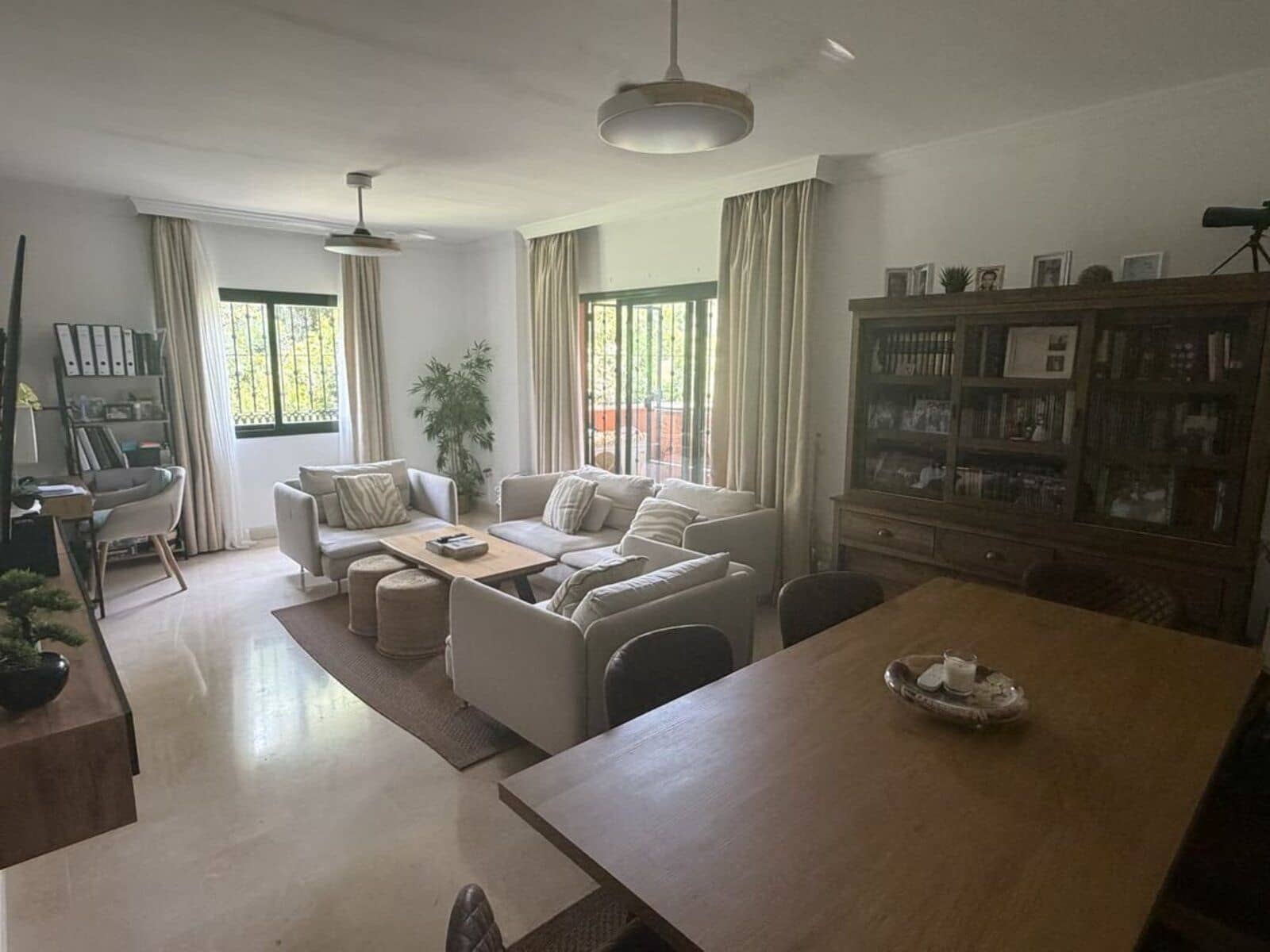 3 camera da letto Appartamento in vendita in Elviria - 440.000 € (Rif: 10020577)