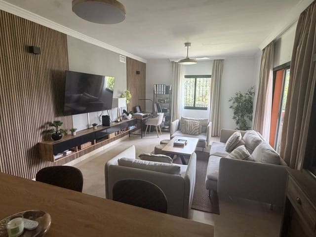 3 camera da letto Appartamento in vendita in Elviria, Marbella - 440.000 € (Rif: 10020577)