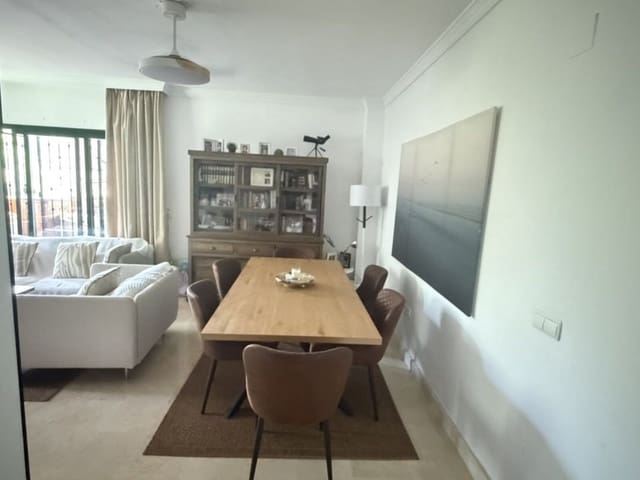 3 camera da letto Appartamento in vendita in Elviria, Marbella - 440.000 € (Rif: 10020577)