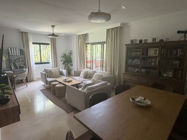 3 camera da letto Appartamento in vendita in Elviria, Marbella - 440.000 € (Rif: 10020577)